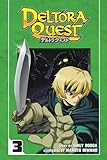 Deltora Quest 3