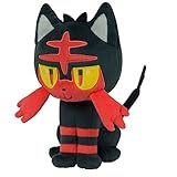 Pokémon Small Plush, Litten