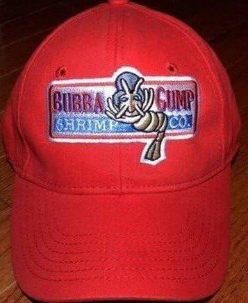 forrest gump with red hat
