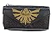 Nintendo The Legend of Zelda Triforce Front Flap Womens Wallet