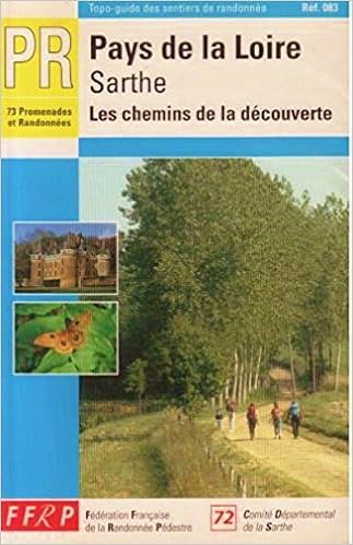 randonnee pedestre pays de loire