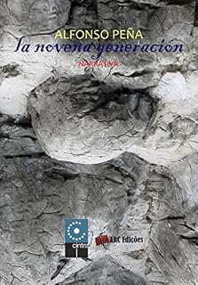 Livro A Nona Geração (Coleção "O Amor pelas Palavras" Livro 11)