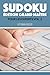 Sudoku Édition Grand Maître Pour Les Experts Vol. 2 (French Edition) by Left Brain Puzzles