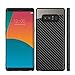 Microseven Note 8 Case, Compatible with Samsung Galaxy Note 8 [Carbon Fiber Finish] [Light Thin Cover] [Non Slip] Hybrid Case for Note 8