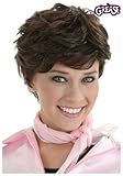 Grease Rizzo Wig