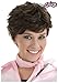 FunCostumes Grease Rizzo Wig