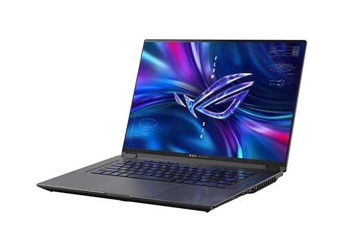 Convertible ROG Flow X16 QHD Touchscreen RTX 4060 (14-core i9