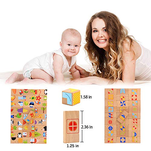 5 MEIGO+Wooden+Toys+Educational+Preschool