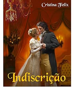 Livro Indiscrição