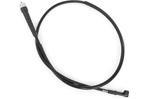 4INTO1 Speedometer Cable - Fits Honda CB450SC/700SC VT600/700/750/1100C CB1100F GL1100/1200