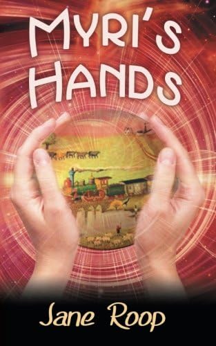 Myri's Hands