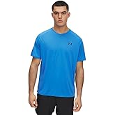 Under Armour Mens Tech 2.0 V-Neck Short-Sleeve T-Shirt