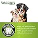 Wellness WHIMZEES Veggie Sausage Dog Dental Treats, Natural Chews, Large Size Stick, (7 Count)