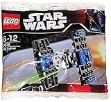 Lego, Star Wars, TIE Fighter (8028) Bagged