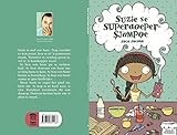 Suzie se superdoeper-sjampoe (Afrikaans Edition)