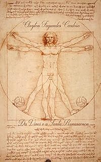 Livro Da Vinci e a Santa Renascença
