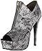 Michael Antonio Women's Kaelin REP Platform Pump