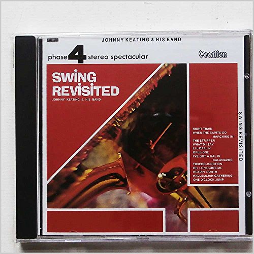 Swing Revisited en promo sur Amazon