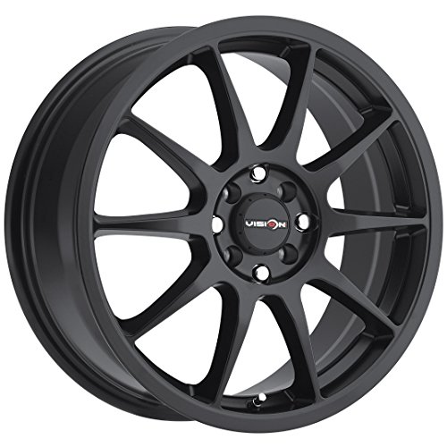 18 Millimeters Offset 20x9 6x5 5 Mickey Thompson Deegan 38 PRO 2 Black 