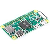 EC Buying Pi Zero Development Board, 1GHz ARM11 CPU, 512MB RAM, Mini HDMI, Micro USB OTG, 40-Pin GPIO Header Compatible, Compact Single Board Computer for DIY &amp; Embedded Projects for Raspberry Pi