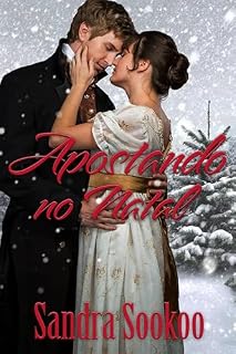 Livro Apostando no Natal