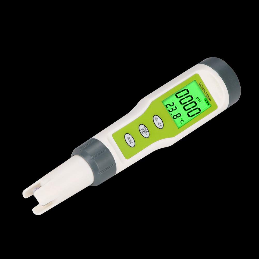 Тестер Воды Для Аквариума Купить