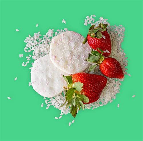 3 Hot+Kid+Biscuits+Strawberry+Allergen+Toddlers