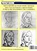 Portrait Drawing: A Step-By-Step Art Instruction Book (Artist's Painting Library)