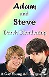 Adam and Steve: A Gay Young Adult Romance