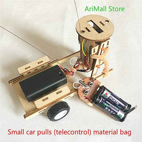 hydraulic arm materials