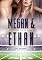 Livro MEGAN & ETHAN: Um conto da série Touchdown