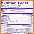 NOW Foods Chlorella 1000mg, 120 Tablets (Pack of 3)
