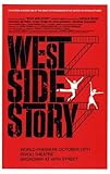 West Side Story Poster Broadway Theater Play 11x17 MasterPoster Print, 11x17