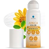 Dr. Robaina Arnica Roll-On 3 oz