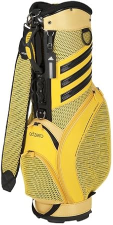 adizero golf bag