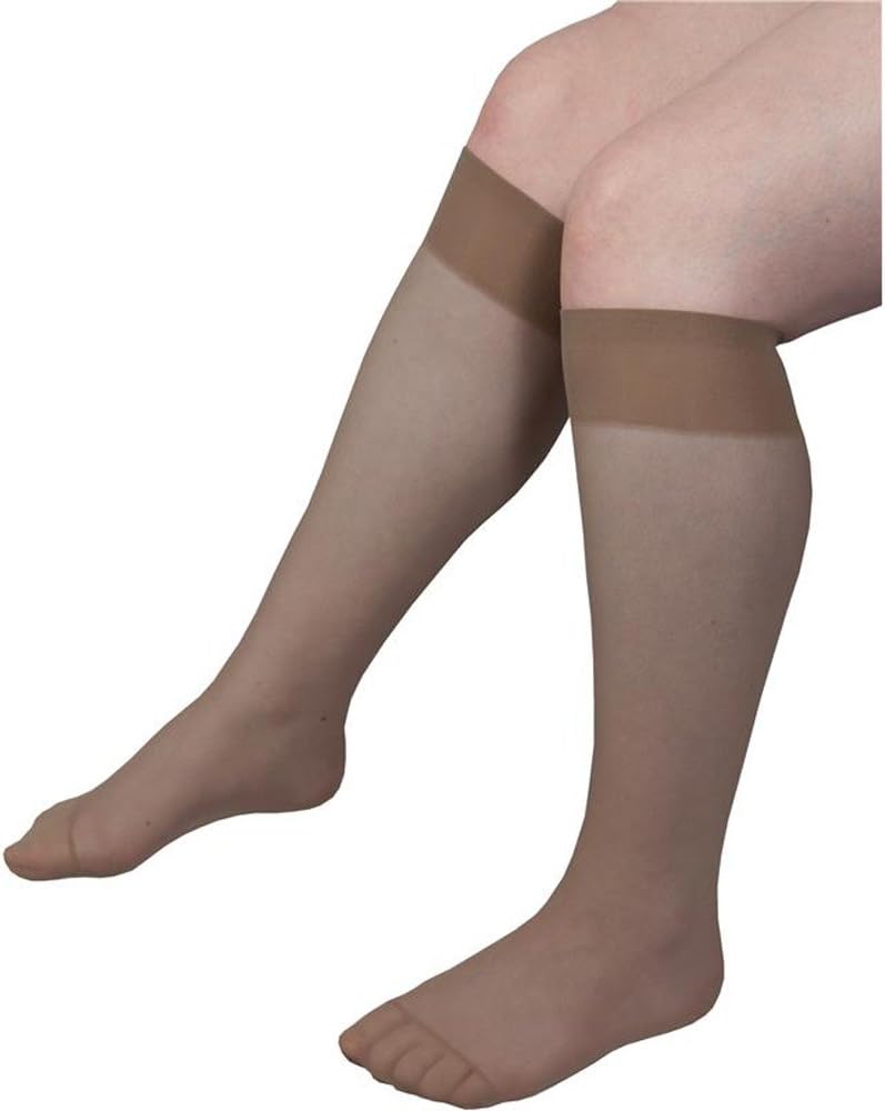 Deep top Pop Socks 15 Denier