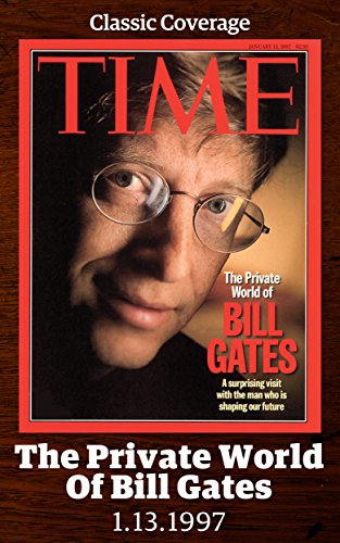 In Search of the Real Bill Gates (Singles Classic)