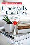 Cocktails for Book Lovers by
