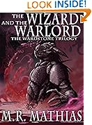 The Wizard and the Warlord