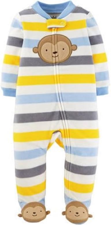 carter's newborn baby boy clothes