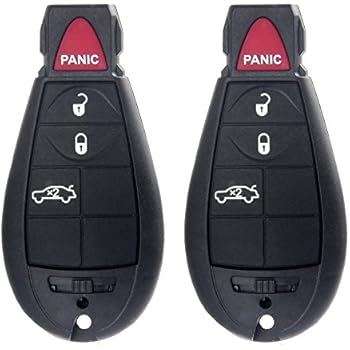 Amazon Com Scitoo 1x Keyless Entry Remote Start