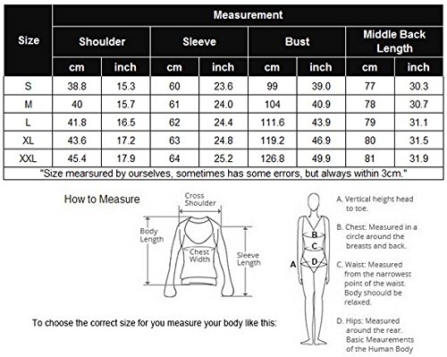 Beyove-Womens-Rain-Jacekt-Lightweight-Waterproof-Outdoor-Hooded-Raincoat