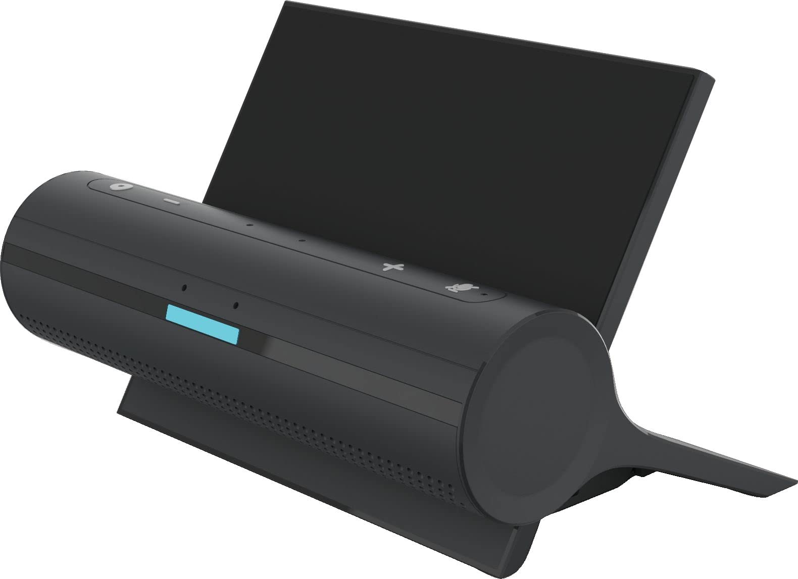 SIEMENS Smart Kitchen Dock XSDS10 - USB - Black - iPad Compatible