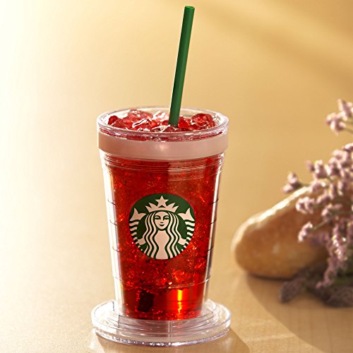 Starbucks Customizable Cold Cup, 16 fl oz