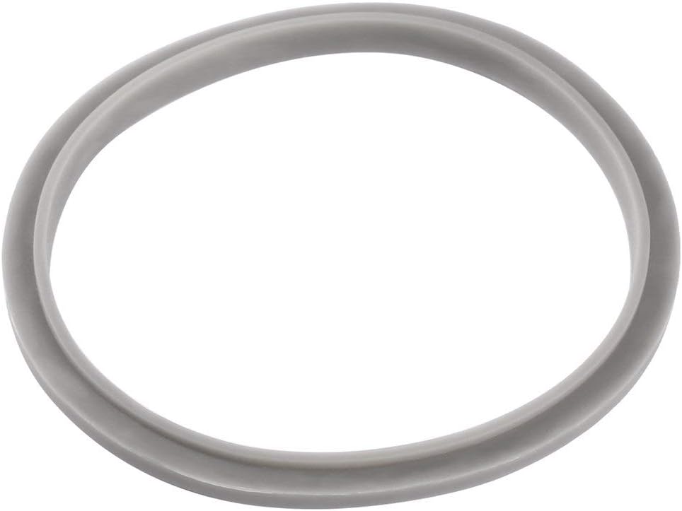 Rouku 900W/600W Silicone Rubber O Shaped Design Replacement Gaskets Seal Ring Parts for Nutri-bullet Blender Juicer Mixer