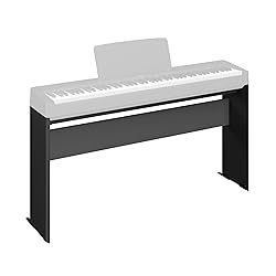 Yamaha P-143 Digital Piano Bundle, Includes 88-Key