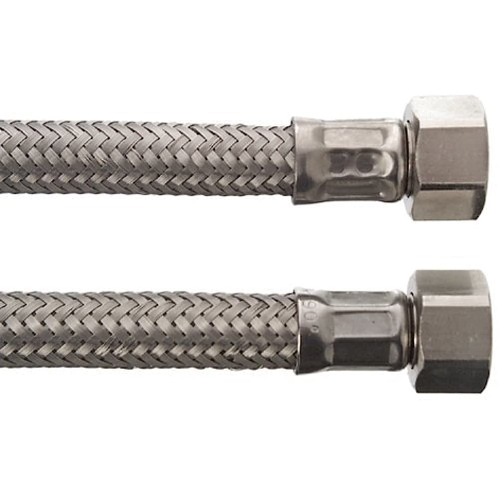 CORNAT T596006 Flexible Conn.Hose 1"x1"x1000mm