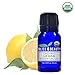 Organic, Lemon Essential Oil - 100% Pure Premium, USDA Organic, Natural Therapeutic Grade, baby-oils, hair-treatment-oils, body-oils, facial-oils, scented-oils (10 ml)