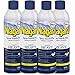 Niagara Heavy Spray Starch Plus Durafresh, Professional Finish, 20 Oz (4 Pack)