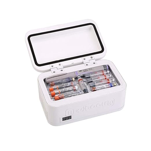 YITIAN Mini Nevera Refrigerador De Medicamentos Y Refrigerador De ...